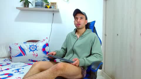 rolos_hot32 online show from 9, 10, 2025