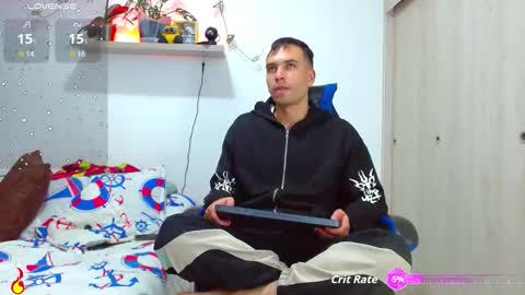 rolos_hot32 online show from 23, 10, 2025