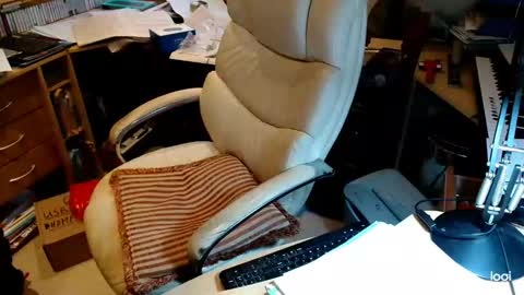 rolydawe online show from 7, 1, 2026