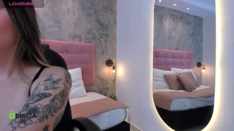 bellanova online show from 7, 3, 2026