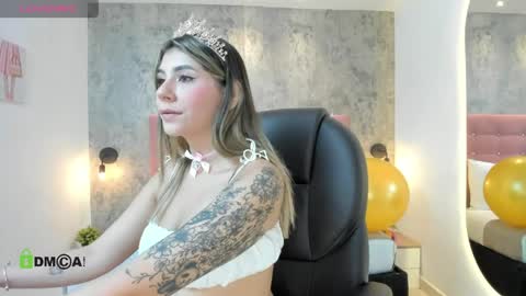bellanova online show from 9, 5, 2026