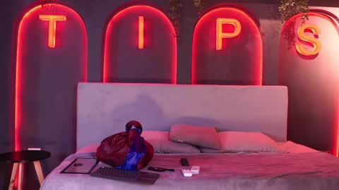 roma_hells online show from 14, 9, 2025