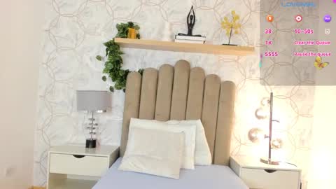   online show from 3, 1, 2025