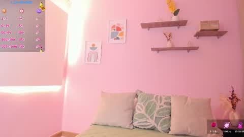Snapshot of roma_lovee chatting on 2, 7, 2026 Roma online show from 2, 7, 2026
