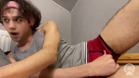 roma_shyguy_ online show from 22, 3, 2026