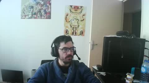 Snapshot of romainb72 chatting on 7, 1, 2025 romainb72 online show from 7, 1, 2025