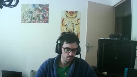 Snapshot of romainb72 chatting on 12, 1, 2025 romainb72 online show from 12, 1, 2025