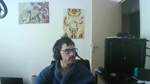 Snapshot of romainb72 chatting on 14, 1, 2025 romainb72 online show from 14, 1, 2025