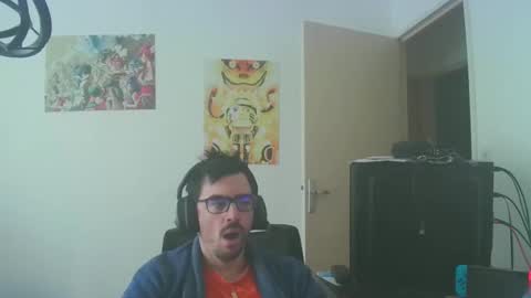 Snapshot of romainb72 chatting on 15, 1, 2025 romainb72 online show from 15, 1, 2025