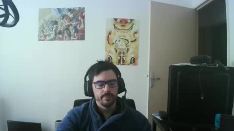 Snapshot of romainb72 chatting on 23, 1, 2025 romainb72 online show from 23, 1, 2025