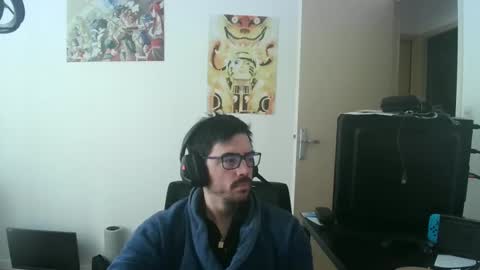 Snapshot of romainb72 chatting on 23, 1, 2025 romainb72 online show from 23, 1, 2025