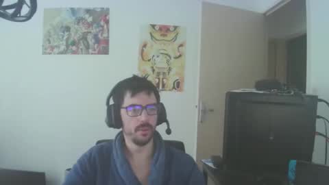 Snapshot of romainb72 chatting on 26, 1, 2025 romainb72 online show from 26, 1, 2025