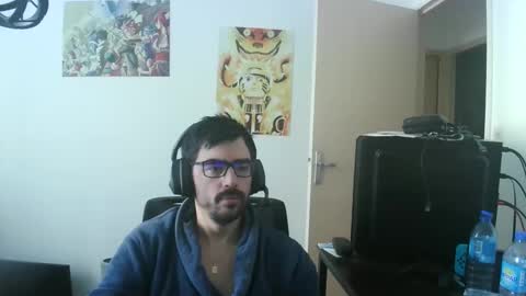 Snapshot of romainb72 chatting on 30, 1, 2025 romainb72 online show from 30, 1, 2025