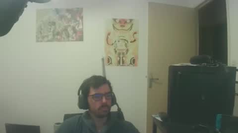 Snapshot of romainb72 chatting on 31, 1, 2025 romainb72 online show from 31, 1, 2025