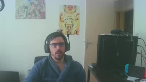 Snapshot of romainb72 chatting on 3, 2, 2025 romainb72 online show from 3, 2, 2025