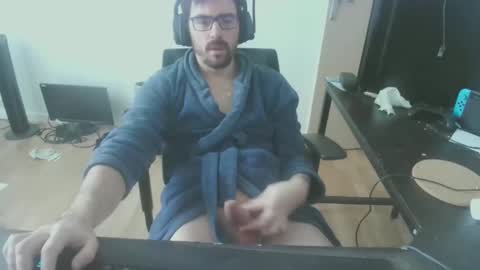 Snapshot of romainb72 chatting on 12, 2, 2025 romainb72 online show from 12, 2, 2025