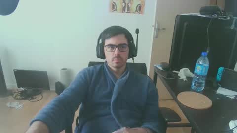 Snapshot of romainb72 chatting on 13, 2, 2025 romainb72 online show from 13, 2, 2025