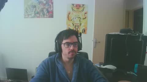 Snapshot of romainb72 chatting on 18, 2, 2025 romainb72 online show from 18, 2, 2025