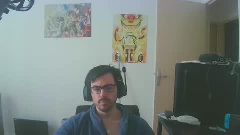Snapshot of romainb72 chatting on 24, 2, 2025 romainb72 online show from 24, 2, 2025