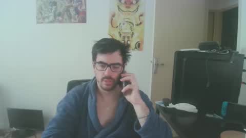 Snapshot of romainb72 chatting on 25, 2, 2025 romainb72 online show from 25, 2, 2025