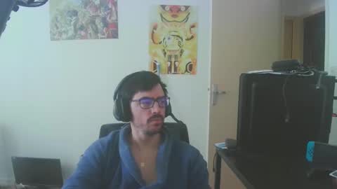 Snapshot of romainb72 chatting on 27, 2, 2025 romainb72 online show from 27, 2, 2025
