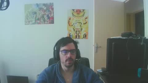 Snapshot of romainb72 chatting on 28, 2, 2025 romainb72 online show from 28, 2, 2025
