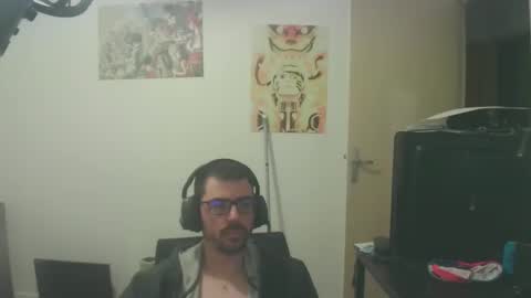 Snapshot of romainb72 chatting on 9, 3, 2025 romainb72 online show from 9, 3, 2025