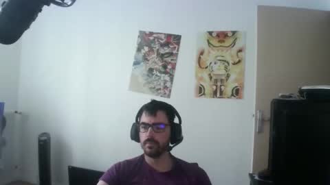 Snapshot of romainb72 chatting on 10, 9, 2025 romainb72 online show from 10, 9, 2025