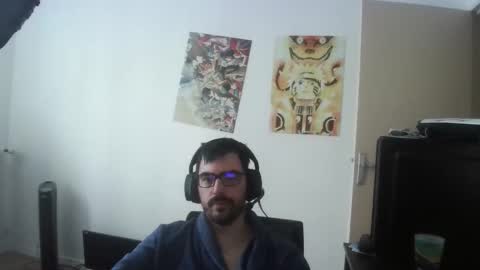 Snapshot of romainb72 chatting on 12, 9, 2025 romainb72 online show from 12, 9, 2025