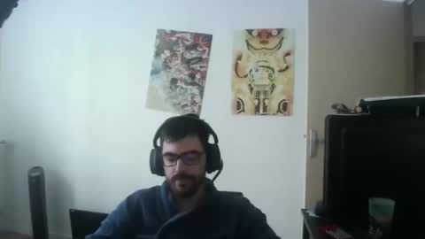 Snapshot of romainb72 chatting on 16, 9, 2025 romainb72 online show from 16, 9, 2025