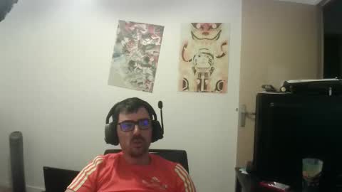 Snapshot of romainb72 chatting on 21, 9, 2025 romainb72 online show from 21, 9, 2025
