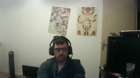 Snapshot of romainb72 chatting on 23, 9, 2025 romainb72 online show from 23, 9, 2025