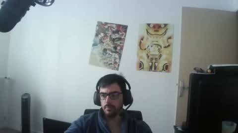 Snapshot of romainb72 chatting on 29, 9, 2025 romainb72 online show from 29, 9, 2025