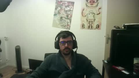 Snapshot of romainb72 chatting on 5, 10, 2025 romainb72 online show from 5, 10, 2025