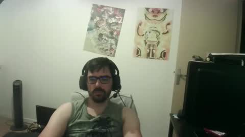 romainb72 online show from 16, 10, 2025