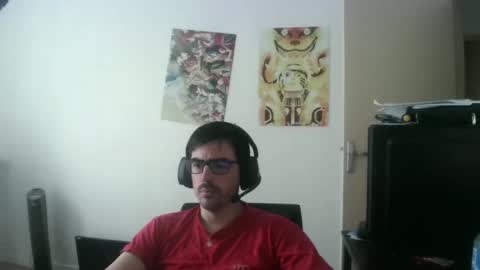 romainb72 online show from 24, 10, 2025