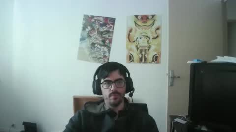 romainb72 online show from 9, 3, 2026