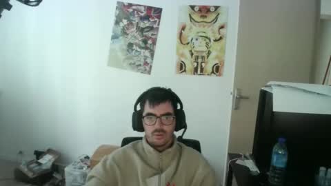 romainb72 online show from 21, 5, 2026