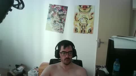 romainb72 online show from 27, 5, 2026