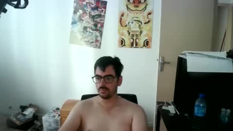 romainb72 online show from 29, 5, 2026