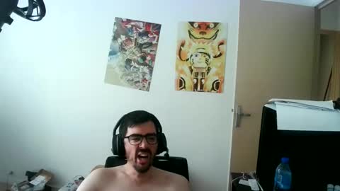 romainb72 online show from 4, 6, 2026