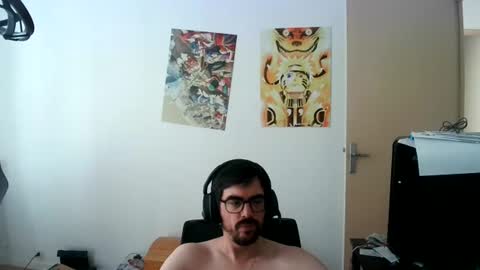 romainb72 online show from 19, 7, 2026