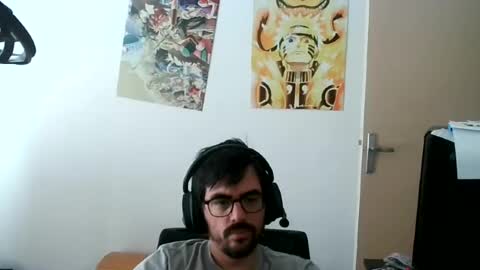 romainb72 online show from 20, 7, 2026