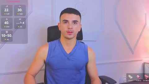   online show from 21, 10, 2025