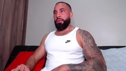 Roman online show from 27, 10, 2025