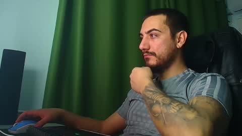 romaniamaster1 online show from 19, 1, 2026