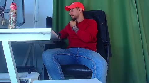 romaniamaster1 online show from 16, 4, 2026