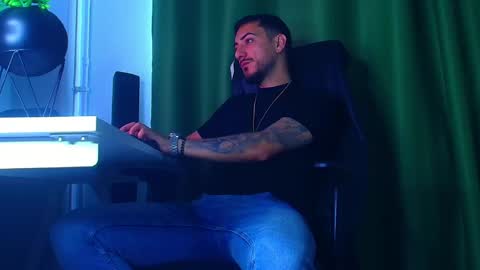 romaniamaster1 online show from 2, 5, 2026