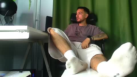 romaniamaster1 online show from 14, 5, 2026
