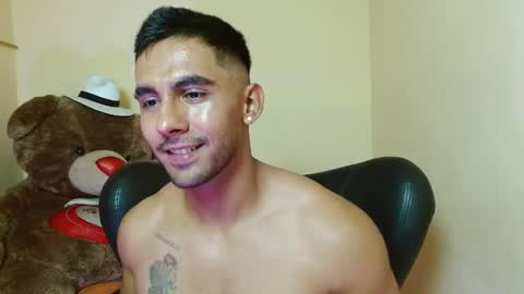 Snapshot of romanpearce_ chatting on 15, 2, 2025 Roman online show from 15, 2, 2025